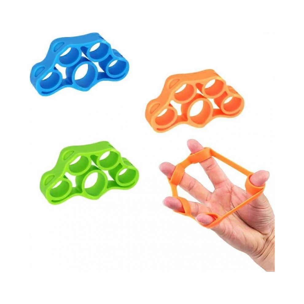 Set of 3 handle reinforcements