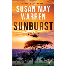 Sunburst by Susan May Warren Paperback Book