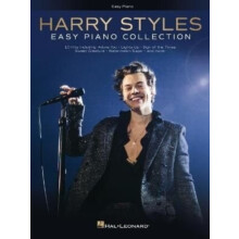 Harry Styles by Other Harry Styles Other Book