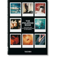 The Polaroid Book. 40th Ed. by Barbara Hitchcock Hardcover Book