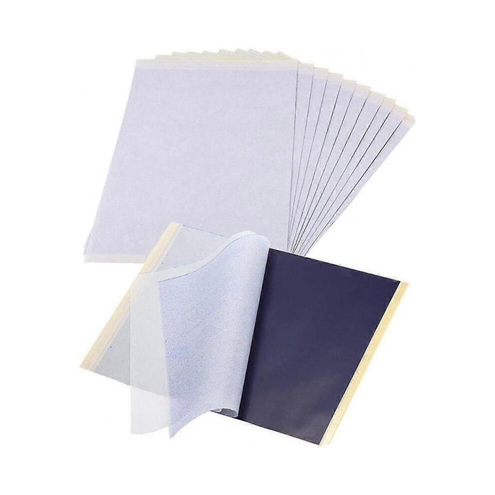 50 sheets of carbon paper