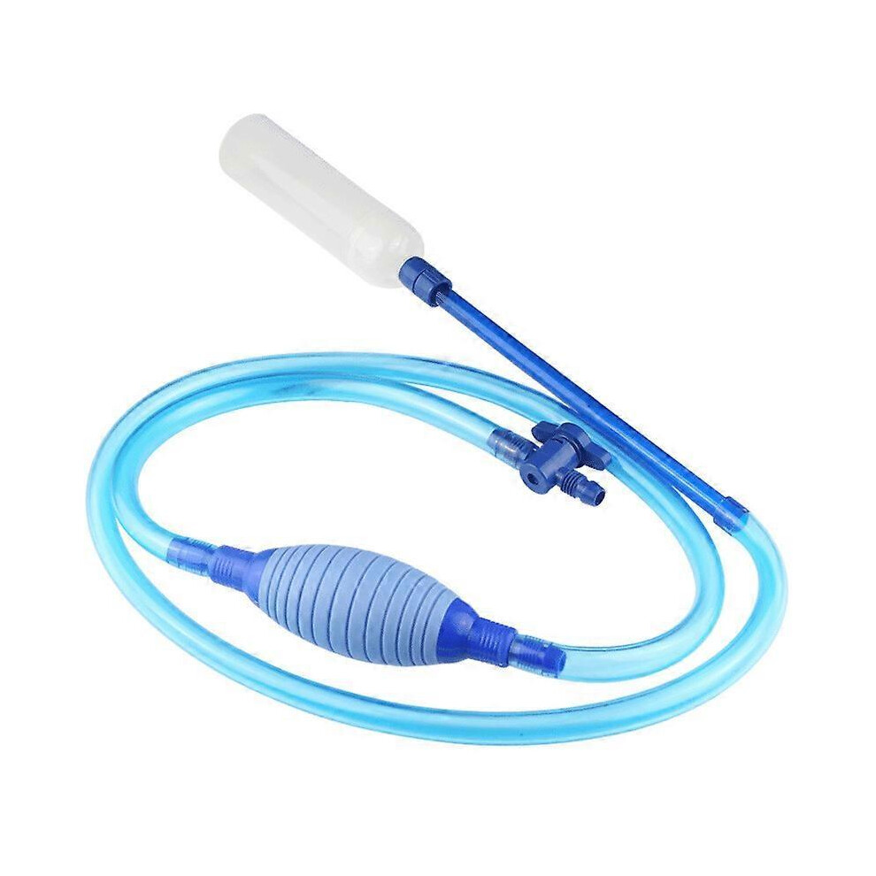 aquarium drain pump