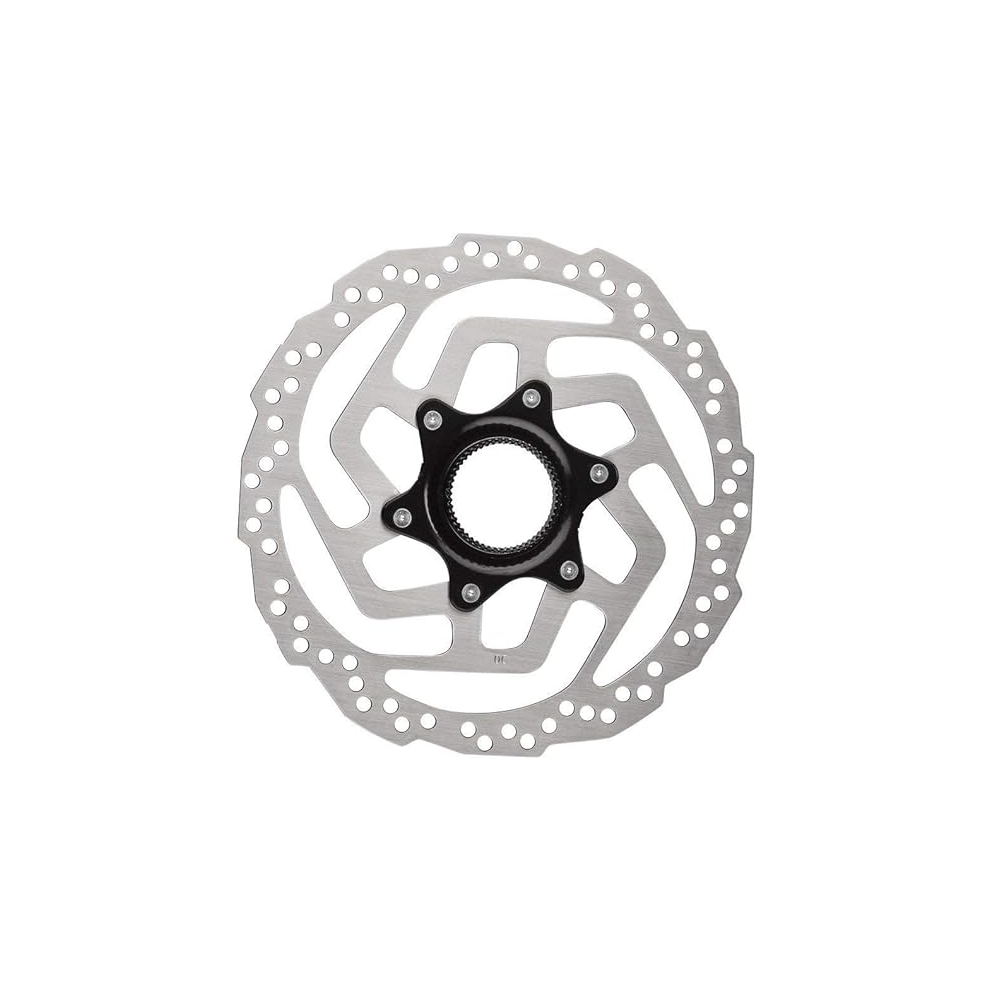 Shimano Sm-Rt10 Tourney Tx Centre-Lock Disc Rotor, For Resin Pad Only, 160 Mm