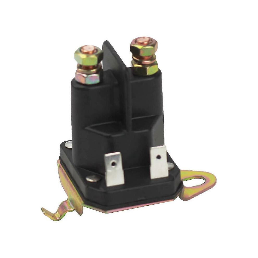 Lawn Mower Tractor Starter Solenoid 435-325 for Trombetta 862-1241-211-12 Husqvarna 532192507 582042