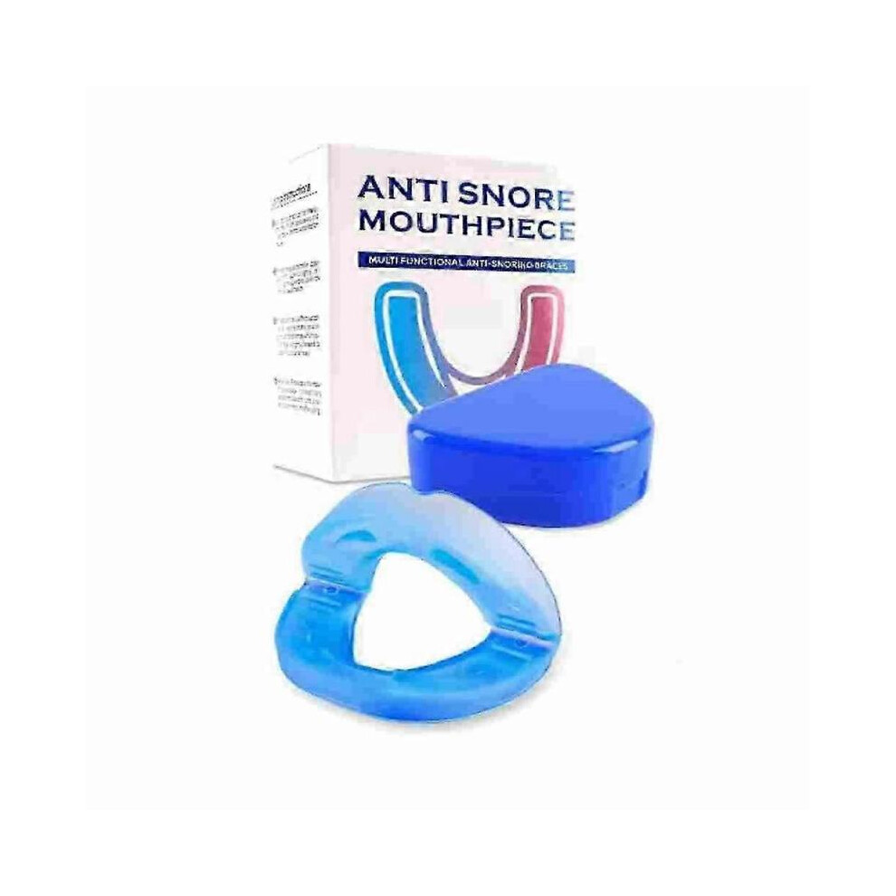 Honex Mouthpiece Universal Size, Fast & Effective Mouth