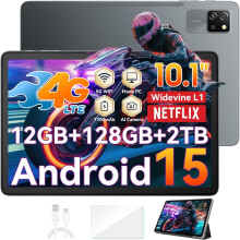 (8G+128G, gray) Blackview Tab 60 Pro Android Tablet