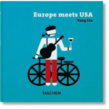 Yang Liu. Europe meets USA Other Book