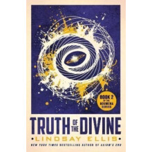 Truth of the Divine by Lindsay Ellis Paperback Book