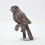 Homescapes Homescapes Bird Pot Hanger Decoration 3
