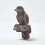 Homescapes Homescapes Bird Pot Hanger Decoration 2