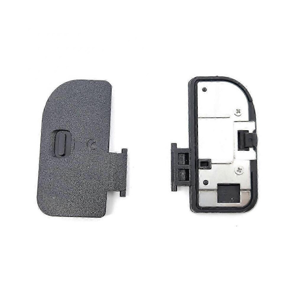 New Battery Cover Door Lid Cap Camera Part for Nikon Z5 Z6 Z7 Z6II