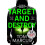 Target and Destroy by Tom Marcus Hardcover Book 1