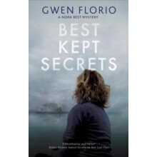 Best Kept Secrets by Gwen Florio Hardcover Book