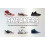Sneakers by Neal Heard Hardcover Book 1