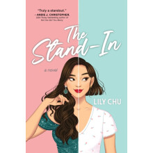 The StandIn by Lily Chu Paperback Book