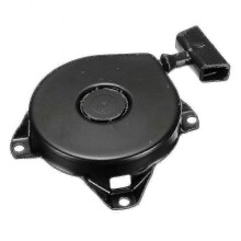 Pull Recoil Starter Assembly for Tecumseh Snow Blower Bicycle 590420a 590706 H-4 Better1