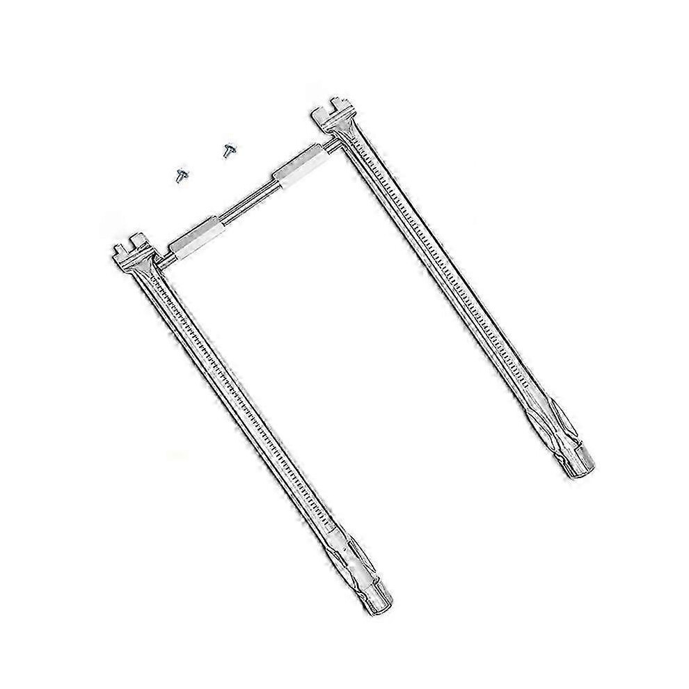 Burner Tube for Weber Spirit E-210 E-220 S-210 S-220 BBQ Grill Parts