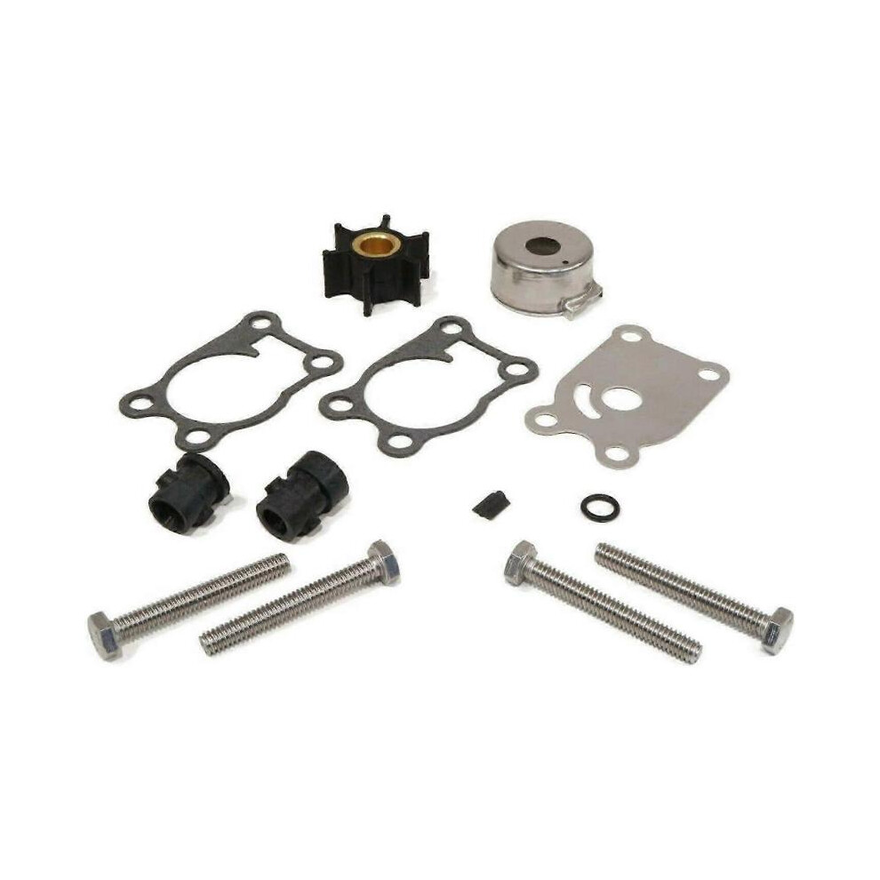 Water Pump Impeller Kit 389844,0396644 for Johnson,Evinrude 1980-2005