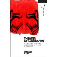 Theater of Lockdown by Fuchs Barbara UCLA USA Paperback Book
