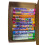 Mentos Mix Chewy Dragee Fruit Punch Assorted Flavour (Pack of 20) 6