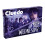 Wednesday Cluedo Mystery Board Game 1