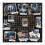 Wednesday Cluedo Mystery Board Game 3