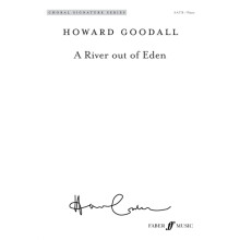 A River Out of Eden by By composer Howard Goodall Other Book