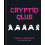 Cryptid Club by Sarah Andersen Hardcover Book 1