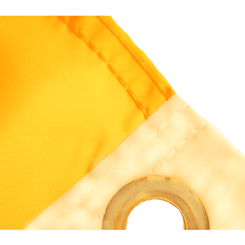 (5' x 3' - 150cm x 90cm) Non-Binary LGBTQ+ Pride Polyester Flag 2