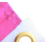 (5' x 3' - 150cm x 90cm) Pansexual Pride LGBTQ+ Polyester Flag 3
