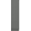 Seconique 2 Door Double Wardrobe Grey Gloss - Denver Closet with Hanging Rail 2