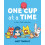 One Cup at a Time by Gwen Tarpley Paperback Book 1