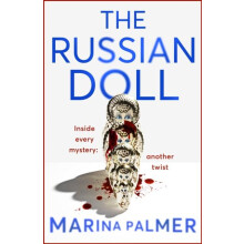 The Russian Doll by Marina Palmer Paperback Book