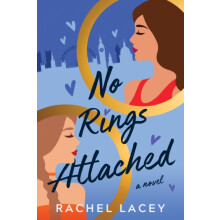 No Rings Attached by Rachel Lacey Paperback Book