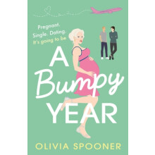 A Bumpy Year by Olivia Spooner Paperback Book