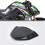 Motorrad-Windschutzscheiben-Windschutzscheibenschutz für Z1000 2014 2015 2016 2017 3