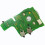 Substituição do sensor de ejeção do motor de acionamento para 4-004 5