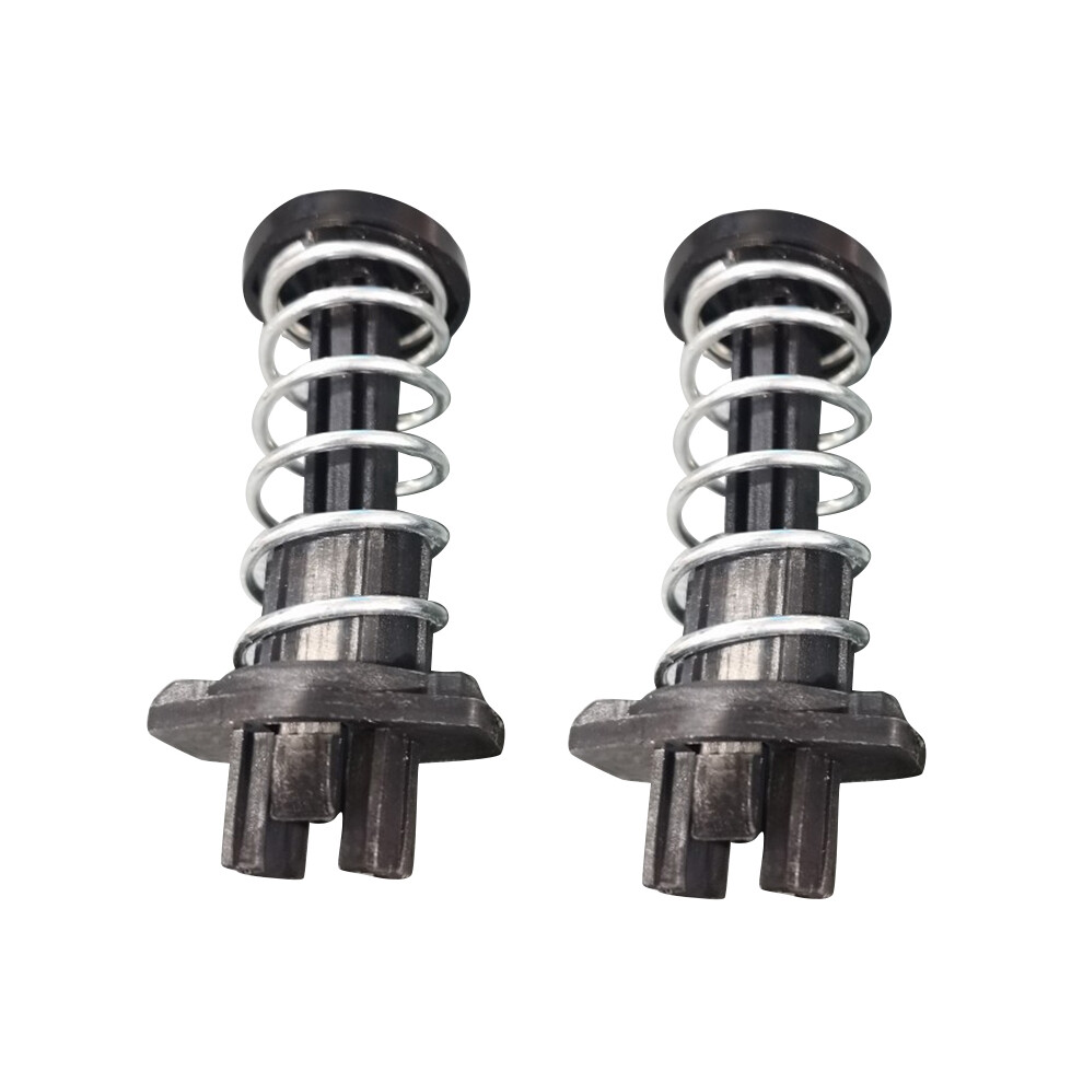 Hood Spring 2218800327 For W216 W221 Cl550 Cl600 2007-2013 Cl63 Cl65 S350 S400 S550 S600 S63 4853769007157