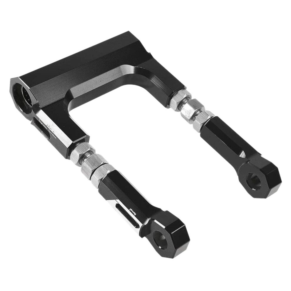 Kit Di Abbassamento Cnc Per Moto, Collegamento Sospensioni Regolabile Per S1000RR, S1000XR E S1000R 2013-2020