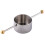 Measuring Cup Tools, Bar Measure Cocktail Jigger with Handle for Whisky Tools Accessories(1 Pcs) 2