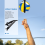 Volleyball Spike Trainer Training System Equipment Improves Serving, Jumping Action 10