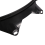 Embellecedor de panel de arco de coche compatible con G30 y G38 (2017-2019) 5