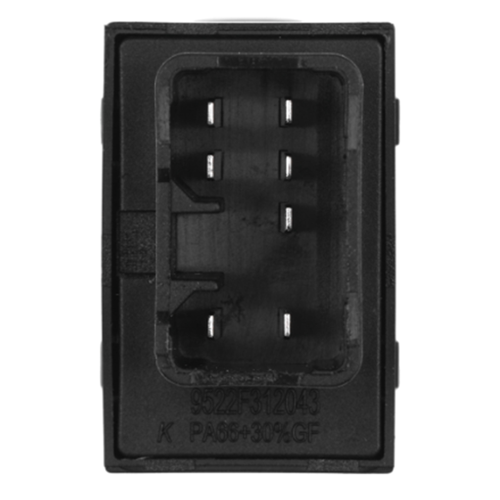 Front Passenger Door Window Switch Fit For All Ix35 From 2010-2015 93576-2S000 935762S000 4853769008161
