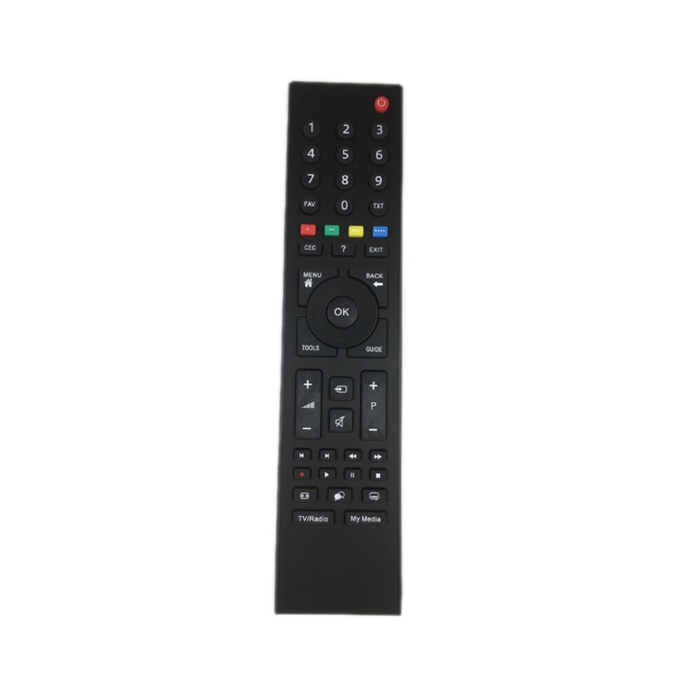 Télécommande pour téléviseur LCD SMART, remplacement de la télécommande RC3214801 02 TS1187R-5 TS1187