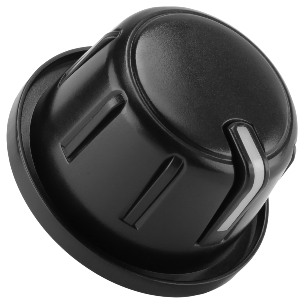 Heater Control Knob Suitable For Kun26 Ggn25 Kun16 Ggn15 2011-2015 55905-0K340 559050K340 4853769008567