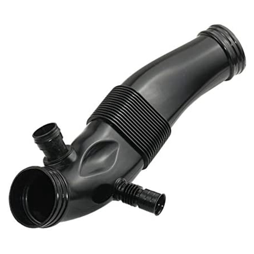 Suction Intake Hose Pipe Tube 06B129627ab For - A4 S4 B6 B7 2001-2008 Black 4853769009755