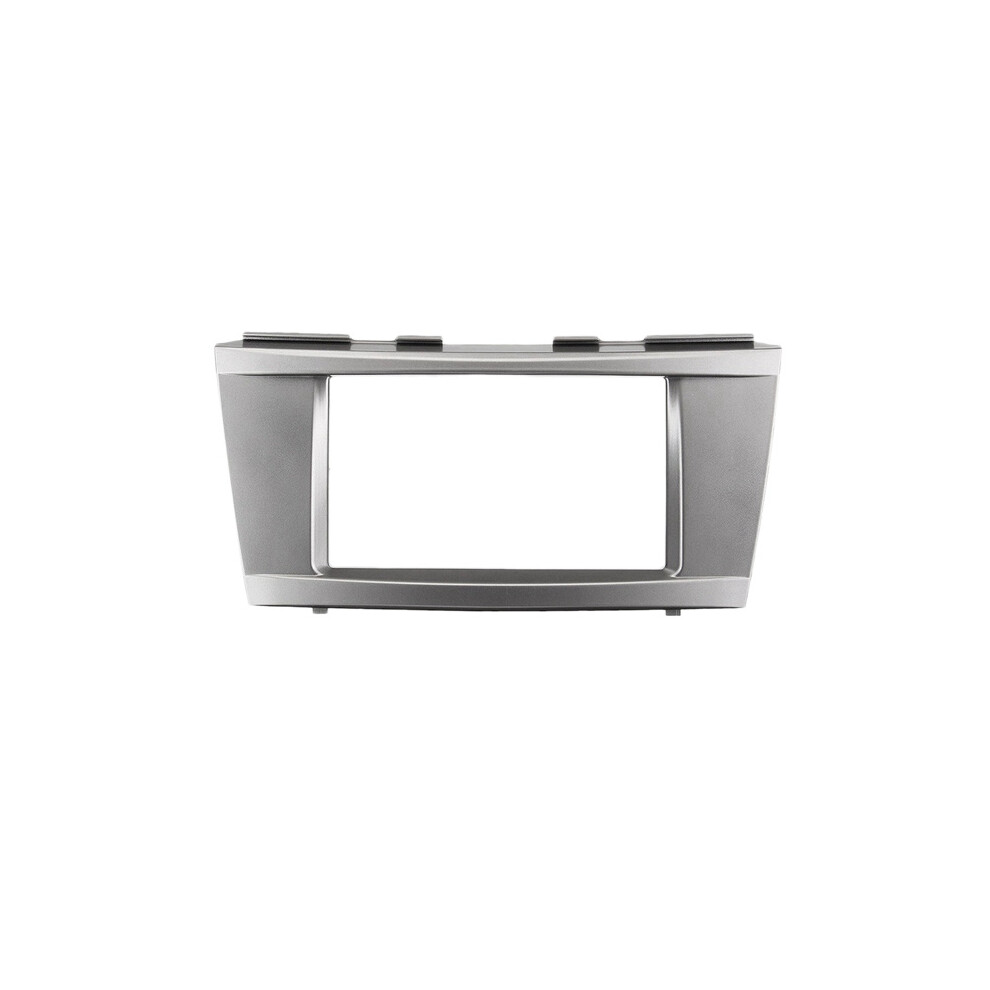Car Stereo Radio Dvd Panel Audio Mount Fascia Kit For 2007-2011 Refitting Frame Dash 4853769010836