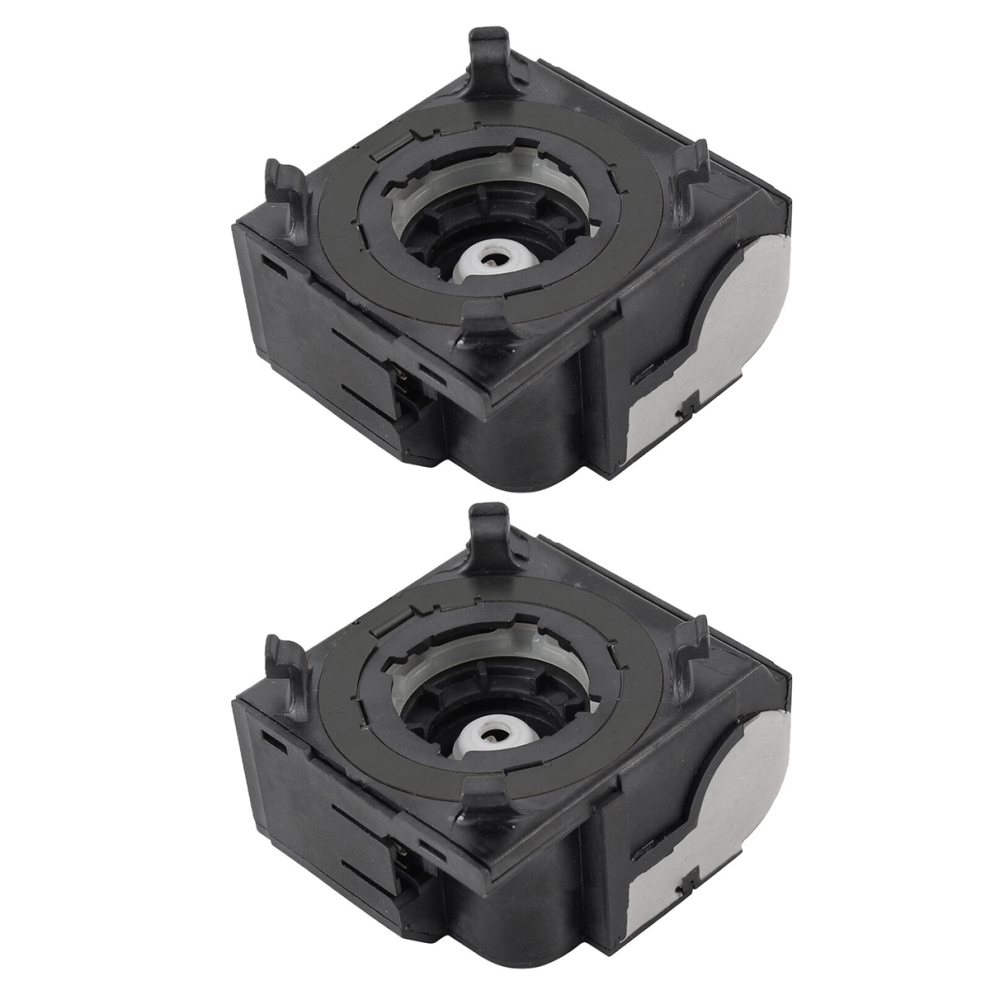 2Pcs Xenon Hid Headlight Bulb Igniter Socket Holder For - Golf 1307329076 4853769010935