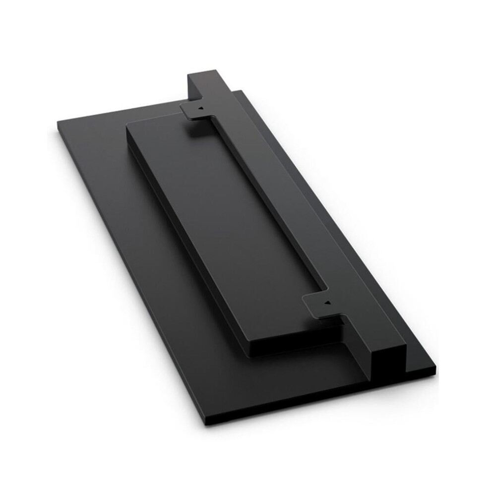 Vertical Stand For Built-In Cooling Vents And Non-Slip Feet Slim Game Console Dock Mount 4853769011420