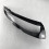 Car Front Headlight Head Light Lamp Lens Shell Cover Replacement for Range Evoque 2012-2015 Right 11